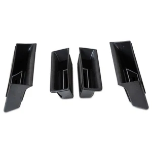 4X Tür Armlehne Aufbewahrungsbox Ablagefach für Mercedes Benz GLK er X204 GLK350 - Picture 1 of 5