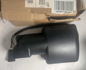 NEW WIPER MOTOR 6679476 FOR BOBCAT A220 A300 T110 T140 T180 T190 T200 T250 T300  - Picture 1 of 12