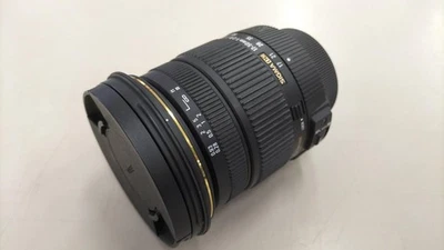 SIGMA 17-50MM F2.8 EX HSM lente de zoom estándar para DSLR - Imagen 1 de 4