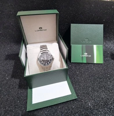 Orologio Uomo Lorenz - Immagine 1 di 4