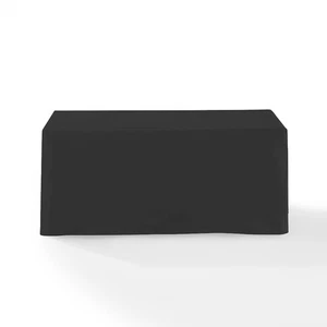 Outdoor Coffee Table Furniture Cover - Picture 1 of 10