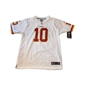 NWT NFL Washington Redskins Jersey Robert Griffin III #10 Youth XL Collectors - Picture 1 of 15