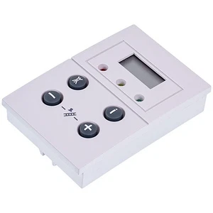 Display für Gaskessel Vaillant Atmo/Turbo TEC Pro Mini 0020040154 - Bild 1 von 5
