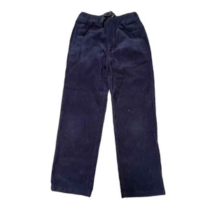 Mini Boden Corduroy Pants Size 7 - Picture 1 of 7