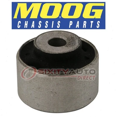 MOOG Front Upper Control Arm Bushing for 2010-2016 Audi A4 - Steering en Foto 1 de 4
