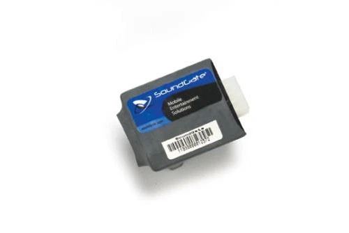 Desacoplador de ruido para audiófilos de audio para automóvil Soundgate ISO2V2 aislamiento de CC 2 canales Foto 1 de 1