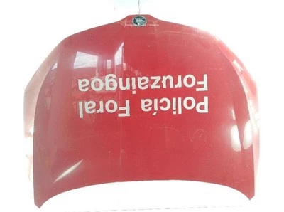 5E0823031B capot para SKODA OCTAVIA III COMBI (5E5) 2012 20302221 - Imagen 1 de 3