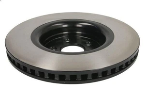 Brake disc WAGNER BD180689 for FORD USA EDGE 2 2015-2018 - Picture 1 of 7