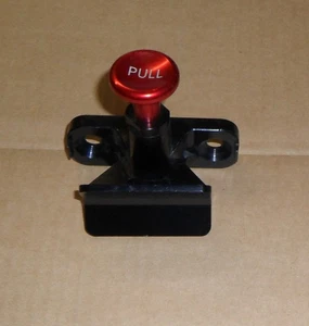 Billet Quick Pull Release Mount Off Road ATV UTV Fire Extinguisher Shovel Jack - Picture 1 of 7