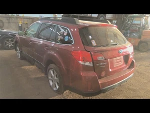 Alternator Fits 13-14 LEGACY 6839413 - Picture 1 of 12