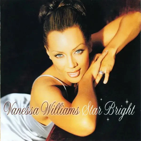 CD Vanessa Williams Star Bright NEW OVP Mercury - Bild 1 von 1