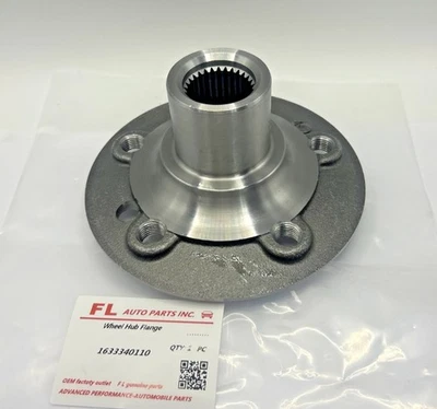 Buje de rueda delantero trasero para Mercedes Benz Clase M ML350 ML320 ML500ML430 ML55 AMG Foto 1 de 4