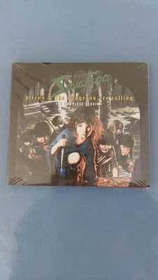 Savatage Sirens + Dungeons Are Calling 2010 digipak remaster CD new - Image 1 of 2