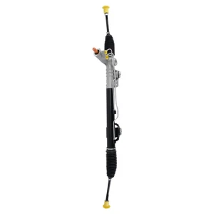Power Steering Rack & Pinion for Ford Expedition Lincoln Navigator 5.4L 6.2L V8 - Picture 1 of 15