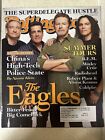 The Eagles On The Cover Of Rolling Stone Magazine May 2008 Issue 1053
