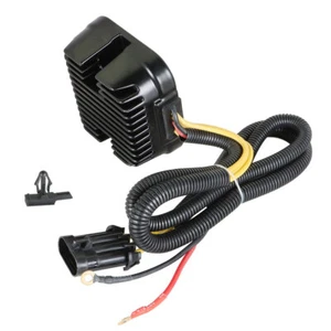 New Voltage Regulator Rectifier For Polaris RZR 900 XP 1000 4013247 4014029 US - Bild 1 von 7