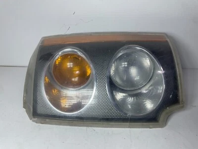 Land Rover Range Rover HSE 2002-2005 luz de esquina izquierda intermitente XBD000033 OEM Foto 1 de 4