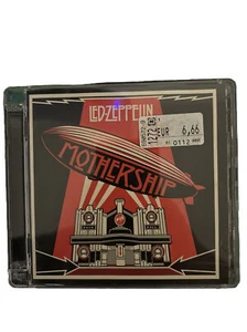 LED ZEPPELIN - 2 CD- Mothership - Heavy Metal - Bild 1 von 2