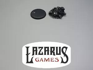 Warmachine: Basing (Privatpresse) - Bild 1 von 4