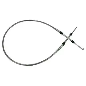 Rockshaft Lever Lift Control Cable AR26810 Fits John Deere 2510 3010 3020 - Picture 1 of 12