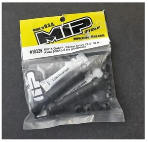 MIP Center Drive 12.3" W.B. Axial SCX10 II Kit MIP18325 - Picture 1 of 1