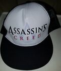Ubisoft Assassin's Creed SnapBack Trucker Cap Free Postage 
