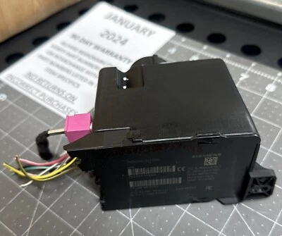 05026149AH Chrysler Jeep Dodge WIRELESS IGNITION NODE RECEIVER OEM - Image 1 of 4