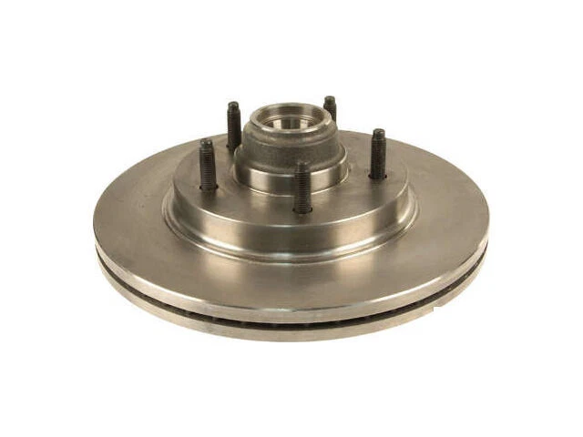 Rotor de freno delantero Brembo 17WB78N para Ford F150 1997-1999 tracción trasera rotor de freno Foto 1 de 1