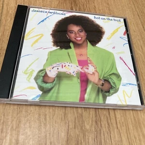 Deniece Williams - Hot On Trail [1986] (Remastered/Bonus Tracks] (CD 2012) - Foto 1 di 2