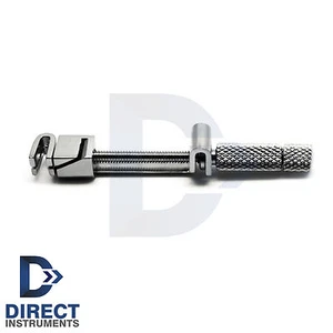 Tofflemire Universal Matrix Band Retainer For Forming Support Film Molding Clip - Picture 1 of 2