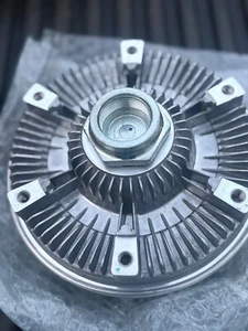 2835 Engine Cooling Fan Clutch - fit for Ford 94-97 F350 F59, 93-97 F Super Duty - Bild 1 von 5