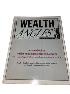 Wealth Angles Book By Laura Bernstein ( Bin108) - Bild 1 von 5