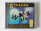 CD Strauss 1000 + 1 Nacht