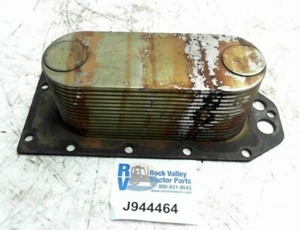 COOLER ENGINE OIL - Picture 1 of 1