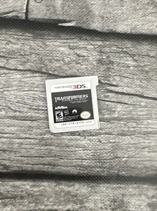 Transformers Dark Of The Moon (Nintendo 3DS) Cart Only - Picture 1 of 2
