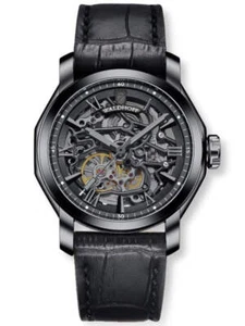 Manufaktur Waldhoff Republic II Black - Picture 1 of 3