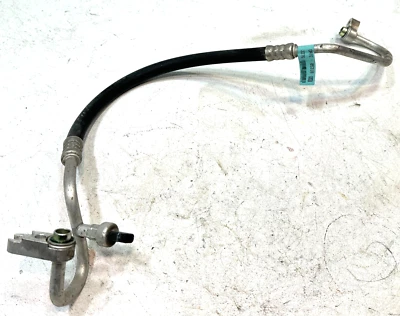 JEEP GRAND CHEROKEE 2012-2021 AC AIR CONDITIONING DISCHARGE HOSE TUBE LINE OEM - Image 1 of 4