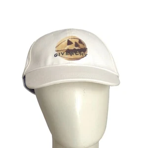 GIVENCHY x JOSH SMITH- NWT 2022 Jack-O-Lantern Basketball Cap - Picture 1 of 4