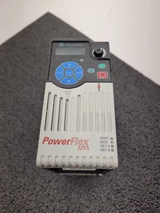Nuevo 25B-D6P0N104 Allen Bradley 25B D6P0N104 525 2,2 kW 3 hp accionamiento de CA 25BD6P0N104 - Imagen 1 de 6