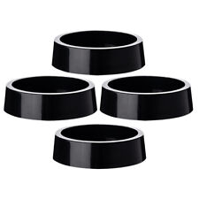 Furniture Sliders Coasters Caps Protectors Pads for Small Wheels & Feet