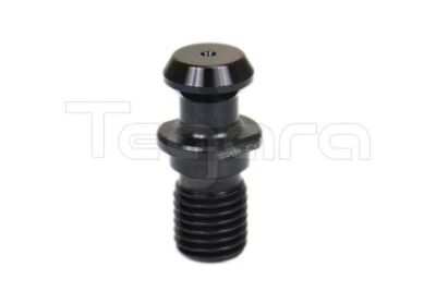 SHARS TOOL Tegara BT40 M16 45 Degree Pull Stud Retention Knob Fits Fadal CNC New ![