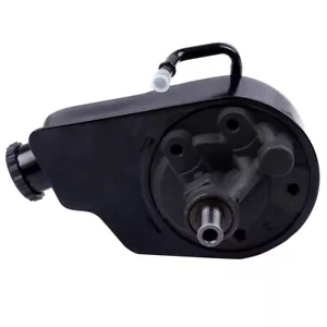New Power Steering Pump w/ reservoir For 1996-2006 Chevrolet Silverado 1500 - Picture 1 of 11