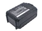 NEW Battery for Porter Cable PCC601 PCC681L PCC680L Li-ion UK Stock