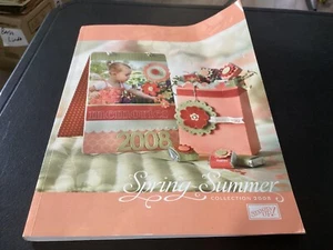Sammlungskatalog Frühjahr Sommer 2008 - Bild 1 von 9