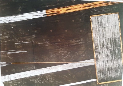 Carrier Deck 1/72 Scenic Air Base display ( cm. 28,5 x 19 ) - Immagine 1 di 2