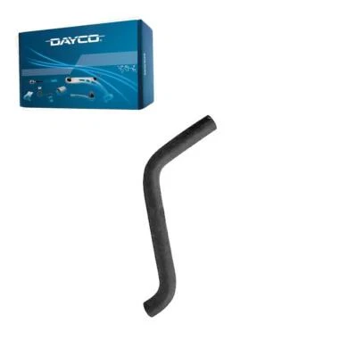 Dayco Radiator Coolant Hose Lower For 2010-2011 Mitsubishi Endeavor - Image 1 of 2