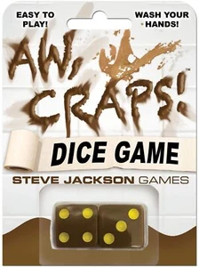 Aw Craps - Foto 1 di 1