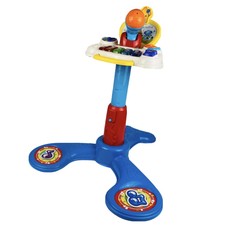 sit to stand music centre