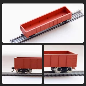 Train HO Scale 1:87 Model Railroad Locomotives (pack of 1)6Q - Picture 1 of 20