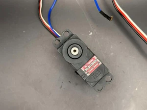 KO PROPO PS-2113 FET Power Servo Made in Japan Rare Vintage Novak Tekin - Bild 1 von 3